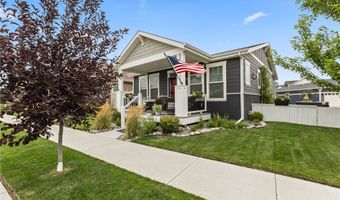 1839 Annas Garden Ln, Billings, MT 59101