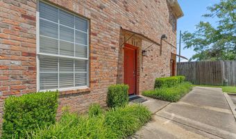 900 Dean Lee Dr #603, Baton Rouge, LA 70820