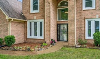 4463 GLENCHASE Dr, Bartlett, TN 38135