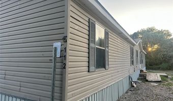 112 Pioneer Trl, Weatherford, TX 76087