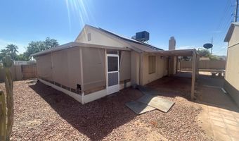 1705 E SHASTA St, Casa Grande, AZ 85122