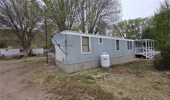 101 Ada St 12, Caliente, NV 89008