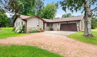 W5825 CTY RD O, Appleton, WI 54913