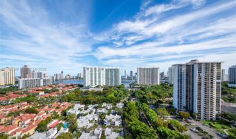 2851 NE 183rd St 2211 E, Aventura, FL 33160