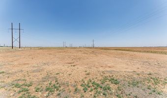 3261 I-27, Abernathy, TX 79311