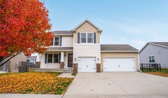 3612 NW 13th St, Ankeny, IA 50023