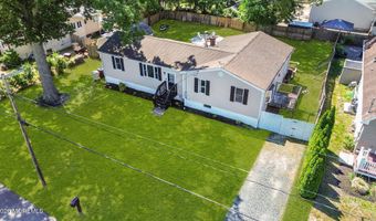 504 Holly Blvd, Bayville, NJ 08721