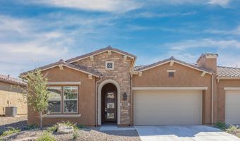 61045 E Flint Dr, Oracle, AZ 85623