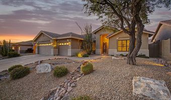 4614 E MOLLY Ln, Cave Creek, AZ 85331
