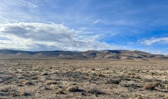 N Fire Creek Road, Crescent Valley, NV 89821
