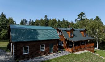 1235 Lost Nation Rd, Albany, VT 05827