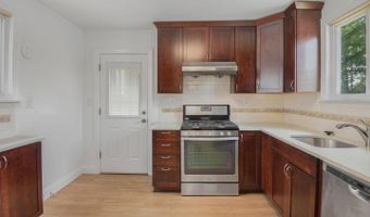 5729 NEVADA St, Berwyn Heights, MD 20740