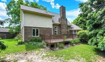 50 Charing Cross Rd, Indianapolis, IN 46217