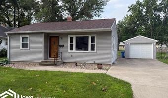 1314 E North St, Algona, IA 50511