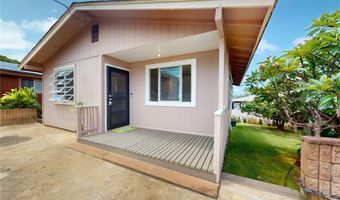 56-277 Maunuunu St, Kahuku, HI 96731