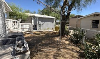 21261 W GOLDEN NUGGET Dr Lot416, Congress, AZ 85332