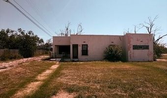 1421 17th St, Anson, TX 79501
