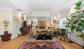 232 Allandale Rd 3A, Boston, MA 02467