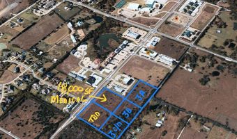 3 B Jeff Boyd Rd, Heath, TX 75032
