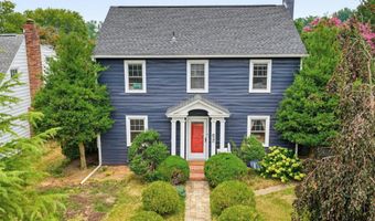 517 GREENHILL Rd, Dover, DE 19901