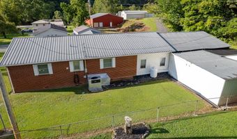 22 Potters Grocery Rd, Ashcamp, KY 41512