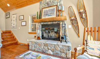 82 Alpine Lake Way, Angel Fire, NM 87710