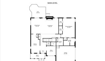 1457 GILBERT Rd, Arnold, MD 21012