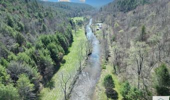 1679 Poplar Knob Rd, Austinville, VA 24312