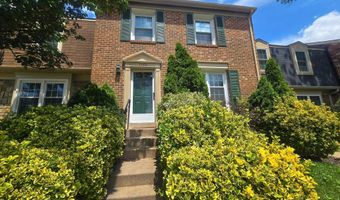 4453 EDAN MAE Ct, Annandale, VA 22003