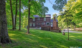 95 Obtuse Hill Rd, Brookfield, CT 06804