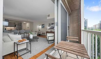 800 4TH St SW S421, Washington, DC 20024