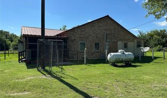 900 Monroe St, Teague, TX 75860