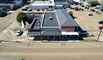128 S First St, Brookhaven, MS 39601