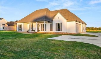 3042 BAYOU FIELDS Dr, Alexandria, LA 71303