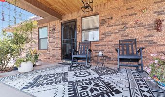 21 Gopher Rd, Alamogordo, NM 88310