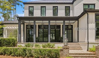 24 Butterweed Rd, Bluffton, SC 29910