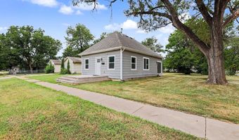 1237 N Osage, Augusta, KS 67010