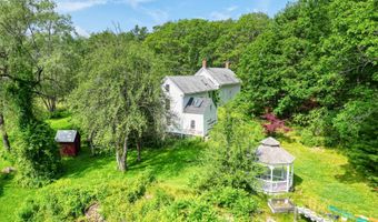 742 Old Stage Rd, Arrowsic, ME 04530