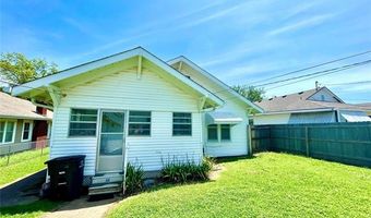 1213 SE Delaware, Bartlesville, OK 74003