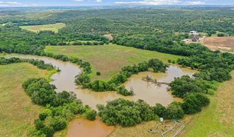 Tract 2 54.00 Acres Bennett Road, Millsap, TX 76066
