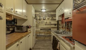36 Via Contenta, Angel Fire, NM 87710