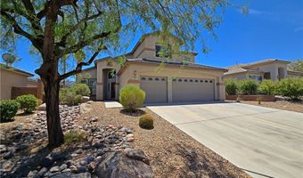263 McNerney, Henderson, NV 89012