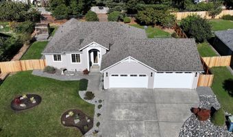 970 HASSETT St, Brookings, OR 97415