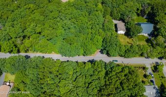 Mountain Road, Albrightsville, PA 18210
