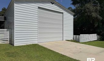 199 W Oak St, Atmore, AL 36502