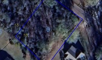 Hickory Cir, Alexander City, AL 35010