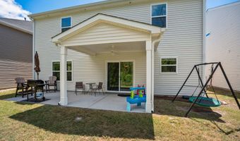 25 Chinquapin St, Beaufort, SC 29906