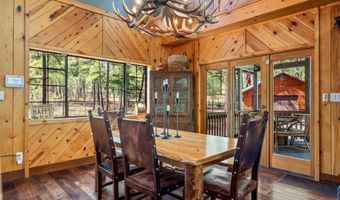 6 County Road 2070, Alpine, AZ 85920