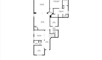 600 Portina Dr, Anna, TX 75409