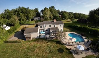 18 Carriage Dr, Burlington, CT 06013